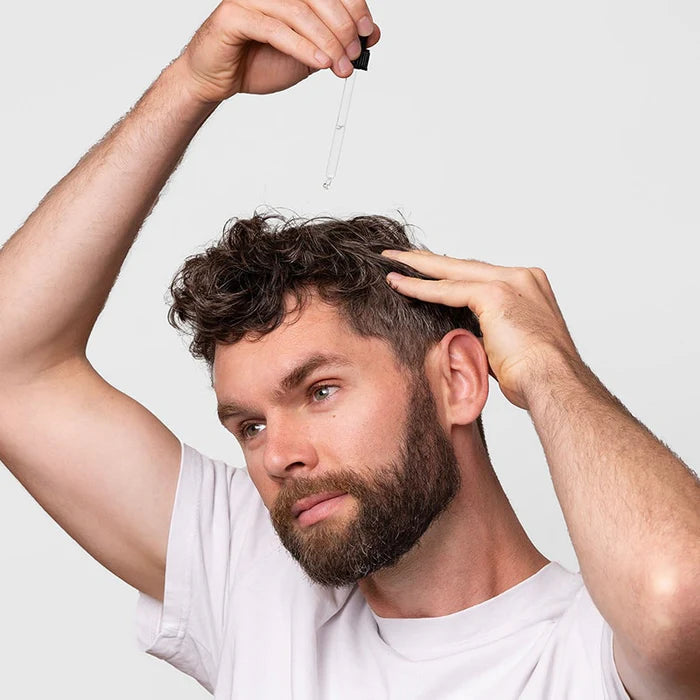 Gen+ Advanced PDRN Regen Shampoo