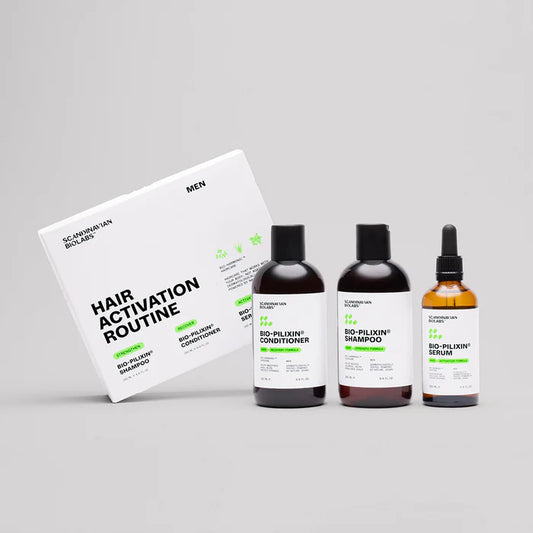 Gen+ Advanced PDRN Regen Shampoo