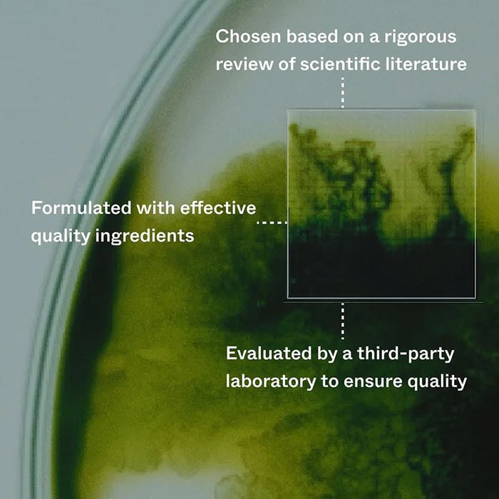 Gen+ Advanced PDRN Regen Shampoo