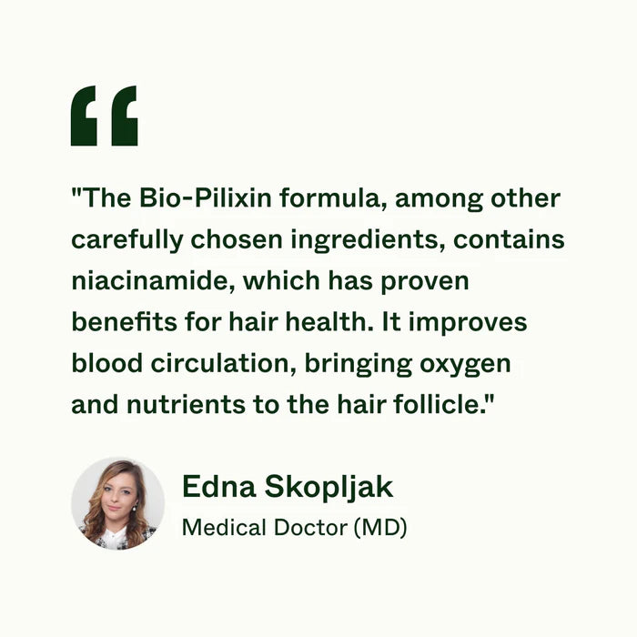 Gen+ Advanced PDRN Regen Shampoo